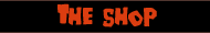 Shop of the Gaming Dead