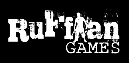 Ruffian Games Logo
