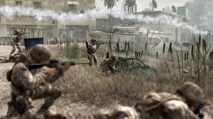 Call of Duty 4