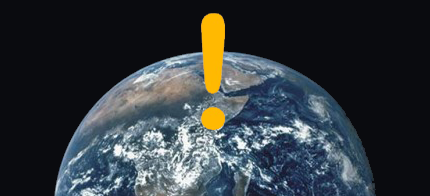 Earth, WoW