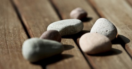 Everybody Must Get Stones Everybody Must Get Stones