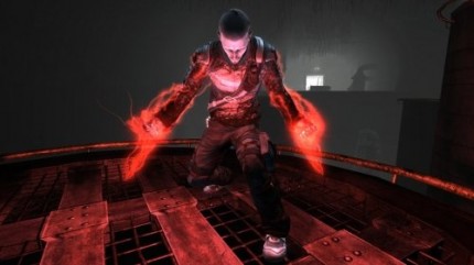 infamblades