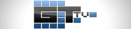 GTTV Logo