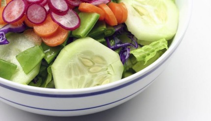 salad