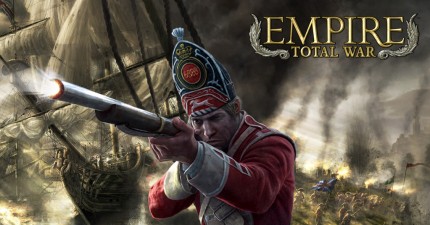 Empire Total War Empire Total War