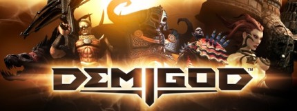 demigod
