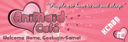 AniMaid BannerKchan