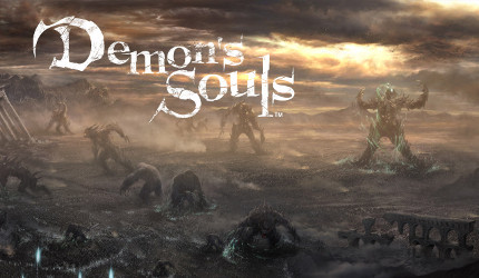 Demon's Souls