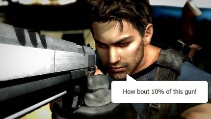 gun