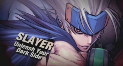 DFO Slayer DFO Slayer