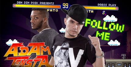 patopooh-followme patopooh-followme