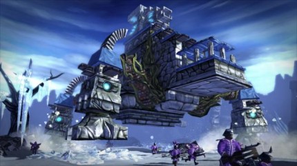 BattleForge_Update_November BattleForge_Update_November