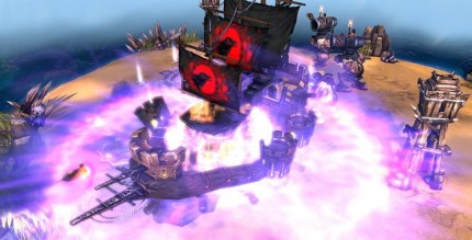 BattleForge_Update_PvE_RG BattleForge_Update_PvE_RG