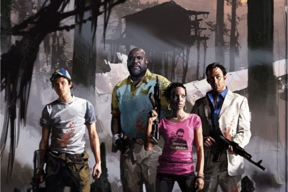 l4d2cast
