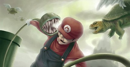 mario mario