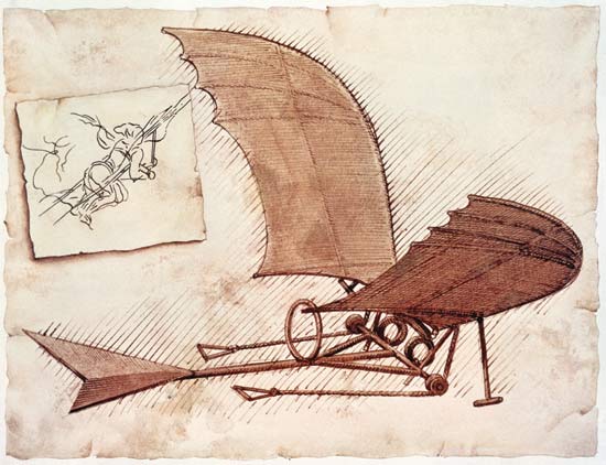 ornithopter