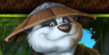 pandaren-xpress pandaren-xpress