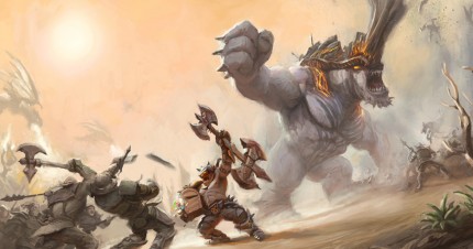BattleForge_Expands_This_Month