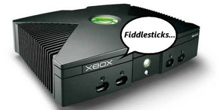original-xbox original-xbox