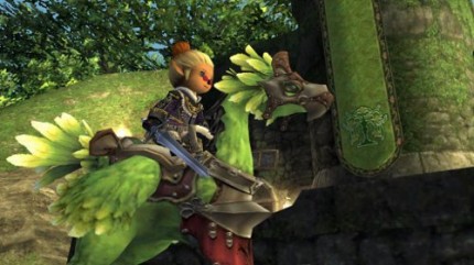 FFXI_Sale