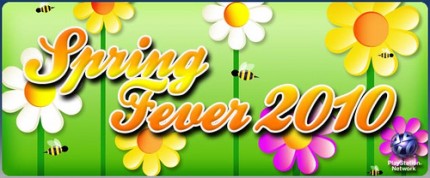 PSN_Spring_Fever