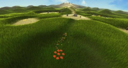Flower_Soundtrack