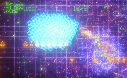 Geom_Wars_Sale