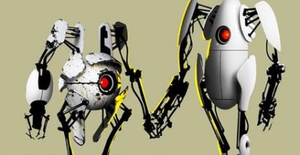 Portal_2_character_models Portal_2_character_models