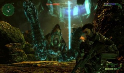 Scourge_Project_update