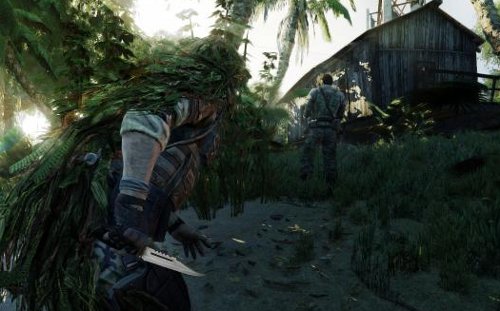 Sniper: Ghost Warrior