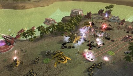 Supreme_Commander_2_update_sale