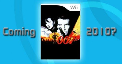 Wii-Goldeneye Wii-Goldeneye