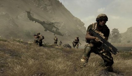 ArmA_British