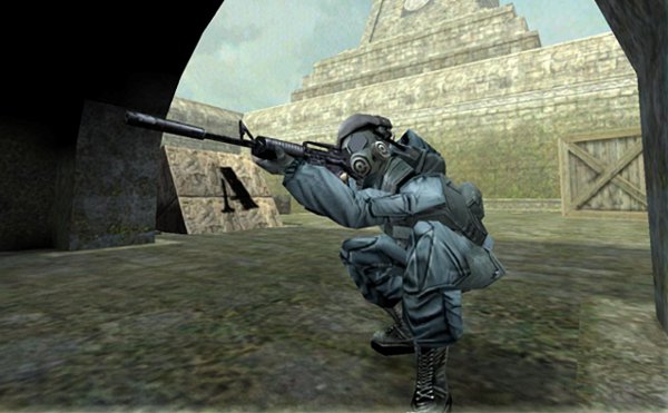 Counter Strike Patch