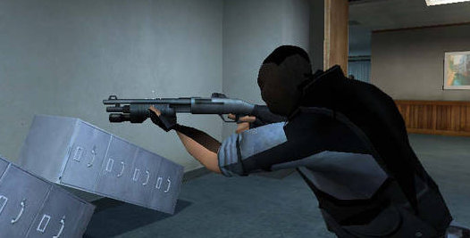 Counter Strike Source Patch 2010