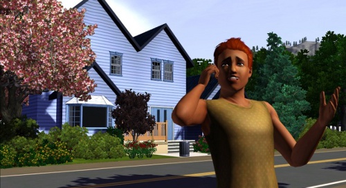 The patches bring Sims groups, the ability to suppress Opportunities, 
