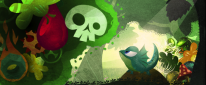 TiltWorld: Flip vs. the Blight